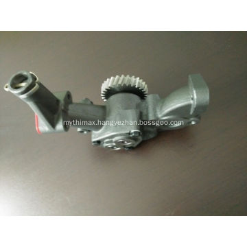 Deutz BF6M1015 spare part oil pump